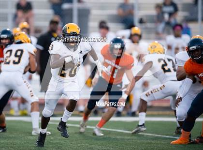 Thumbnail 2 in Garland vs Sachse photogallery.