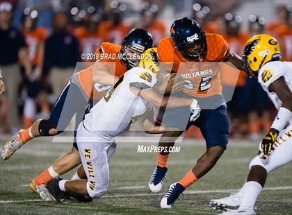 Thumbnail 2 in Garland vs Sachse photogallery.