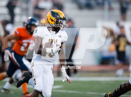 Thumbnail 2 in Garland vs Sachse photogallery.
