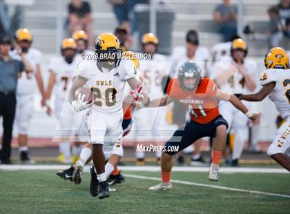 Thumbnail 3 in Garland vs Sachse photogallery.