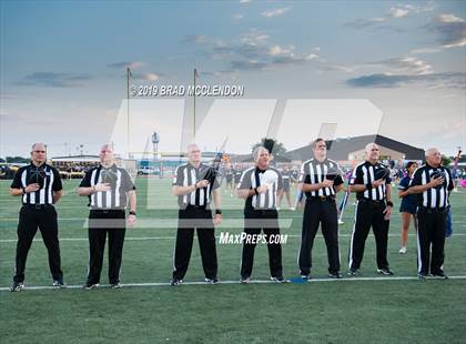 Thumbnail 1 in Garland vs Sachse photogallery.