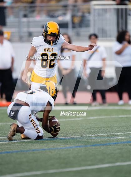 Thumbnail 3 in Garland vs Sachse photogallery.