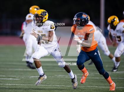 Thumbnail 1 in Garland vs Sachse photogallery.