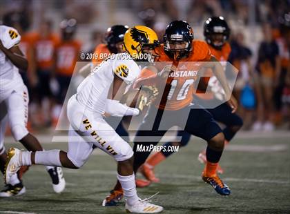 Thumbnail 2 in Garland vs Sachse photogallery.