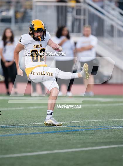 Thumbnail 1 in Garland vs Sachse photogallery.