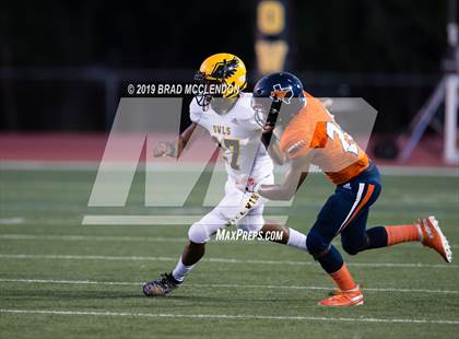 Thumbnail 2 in Garland vs Sachse photogallery.