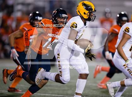 Thumbnail 3 in Garland vs Sachse photogallery.