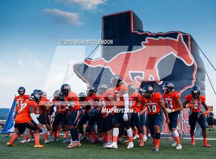 Thumbnail 1 in Garland vs Sachse photogallery.