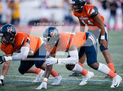 Thumbnail 1 in Garland vs Sachse photogallery.