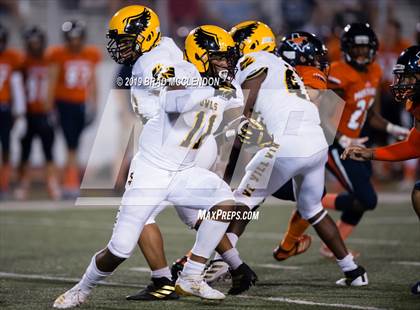 Thumbnail 1 in Garland vs Sachse photogallery.
