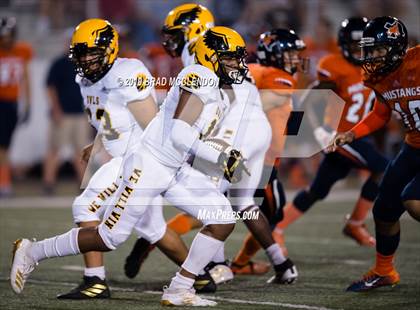 Thumbnail 2 in Garland vs Sachse photogallery.