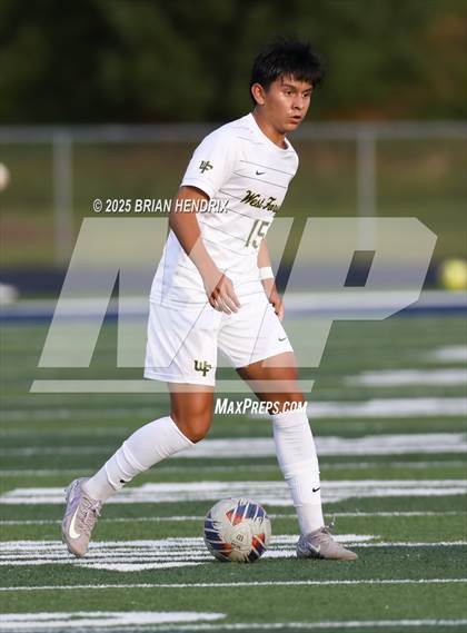 Thumbnail 3 in West Forsyth @ Watauga photogallery.