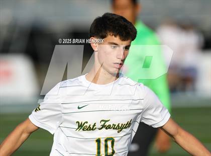 Thumbnail 3 in West Forsyth @ Watauga photogallery.