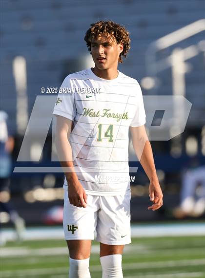 Thumbnail 2 in West Forsyth @ Watauga photogallery.