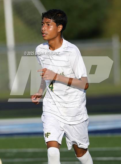 Thumbnail 3 in West Forsyth @ Watauga photogallery.