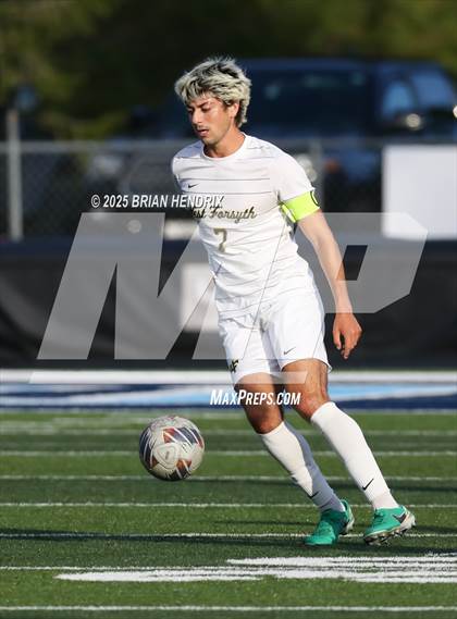 Thumbnail 3 in West Forsyth @ Watauga photogallery.