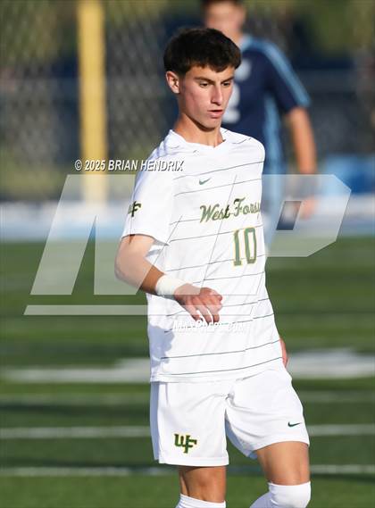 Thumbnail 3 in West Forsyth @ Watauga photogallery.