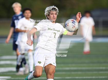Thumbnail 1 in West Forsyth @ Watauga photogallery.