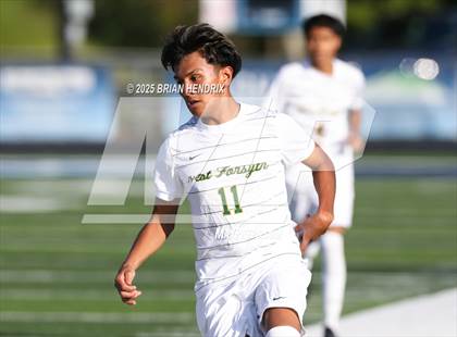 Thumbnail 1 in West Forsyth @ Watauga photogallery.