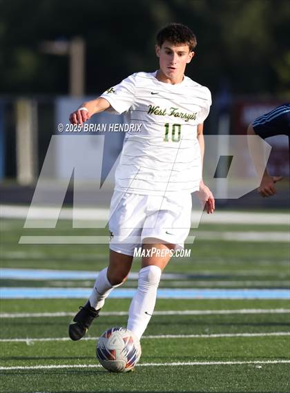 Thumbnail 2 in West Forsyth @ Watauga photogallery.