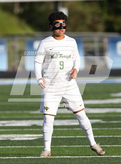 Thumbnail 2 in West Forsyth @ Watauga photogallery.
