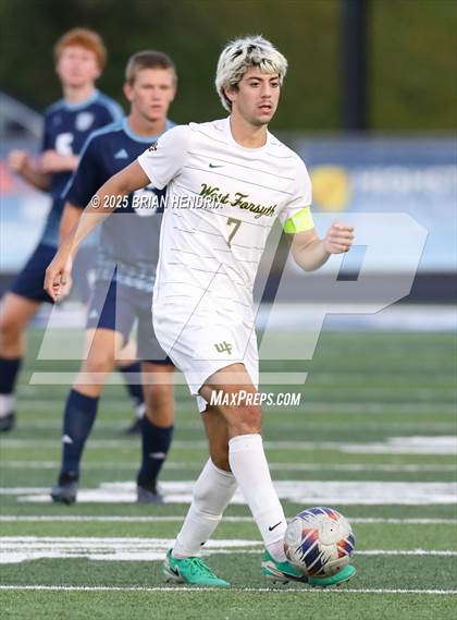 Thumbnail 2 in West Forsyth @ Watauga photogallery.