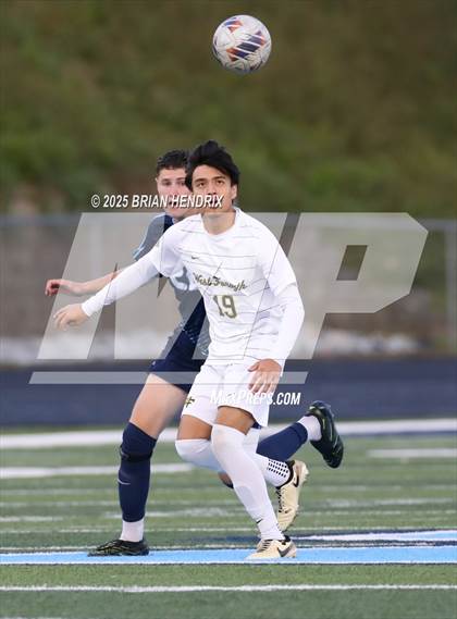 Thumbnail 1 in West Forsyth @ Watauga photogallery.