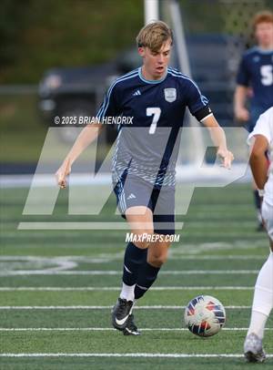 West Forsyth @ Watauga