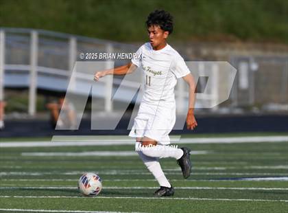 Thumbnail 1 in West Forsyth @ Watauga photogallery.