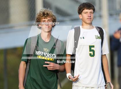 Thumbnail 3 in West Forsyth @ Watauga photogallery.