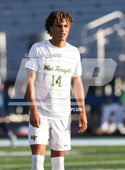 Thumbnail 1 in West Forsyth @ Watauga photogallery.