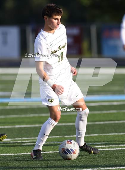 Thumbnail 3 in West Forsyth @ Watauga photogallery.