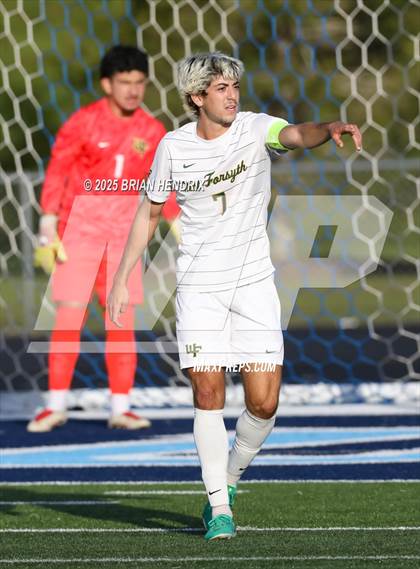 Thumbnail 2 in West Forsyth @ Watauga photogallery.