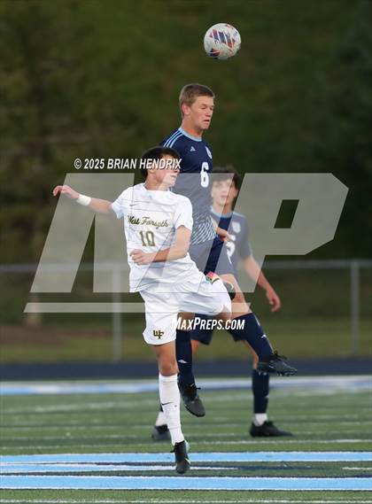 Thumbnail 1 in West Forsyth @ Watauga photogallery.