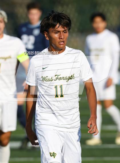 Thumbnail 2 in West Forsyth @ Watauga photogallery.