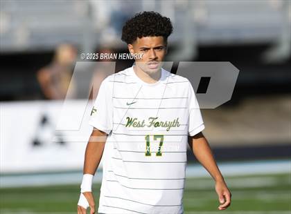 Thumbnail 1 in West Forsyth @ Watauga photogallery.