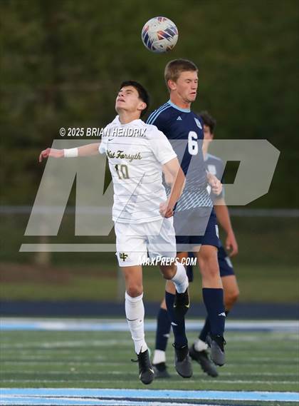 Thumbnail 3 in West Forsyth @ Watauga photogallery.