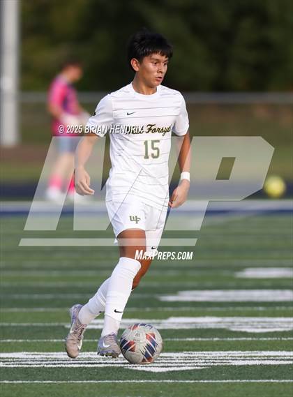 Thumbnail 1 in West Forsyth @ Watauga photogallery.