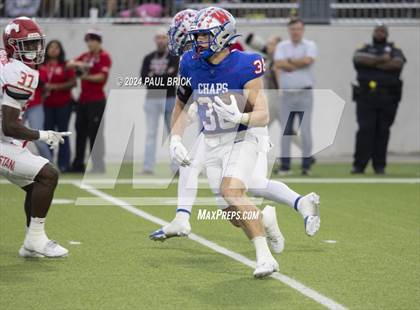Thumbnail 1 in Westlake vs North Shore (TX UIL 6A D1 Football State Semifinal Playoff) photogallery.