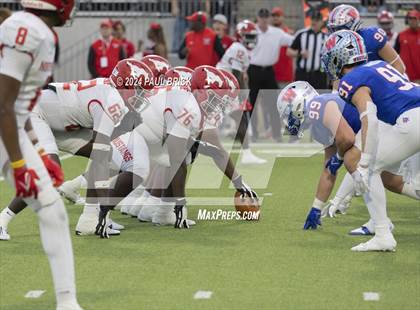 Thumbnail 1 in Westlake vs North Shore (TX UIL 6A D1 Football State Semifinal Playoff) photogallery.