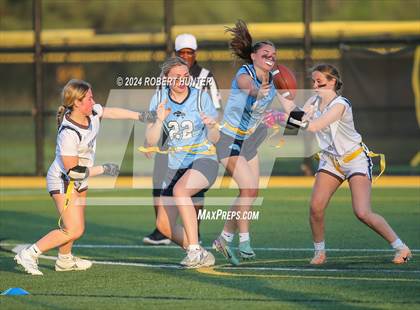Thumbnail 1 in Bishop Kearney vs Gananda Central (NYSPHSAA, Class B2, Sectional) photogallery.
