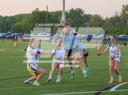 Thumbnail 2 in Bishop Kearney vs Gananda Central (NYSPHSAA, Class B2, Sectional) photogallery.