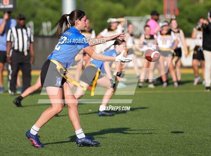 Thumbnail 2 in Bishop Kearney vs Gananda Central (NYSPHSAA, Class B2, Sectional) photogallery.