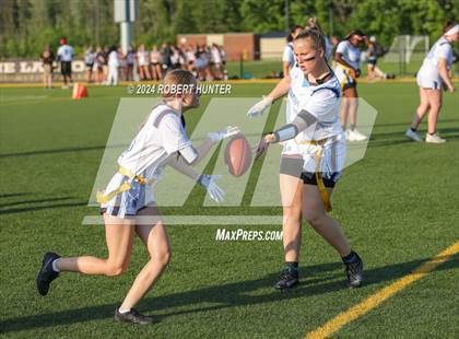 Thumbnail 1 in Bishop Kearney vs Gananda Central (NYSPHSAA, Class B2, Sectional) photogallery.