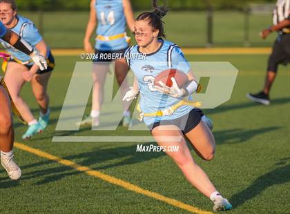 Thumbnail 1 in Bishop Kearney vs Gananda Central (NYSPHSAA, Class B2, Sectional) photogallery.