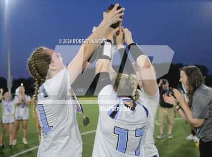 Thumbnail 1 in Bishop Kearney vs Gananda Central (NYSPHSAA, Class B2, Sectional) photogallery.