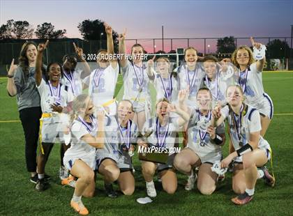 Thumbnail 1 in Bishop Kearney vs Gananda Central (NYSPHSAA, Class B2, Sectional) photogallery.