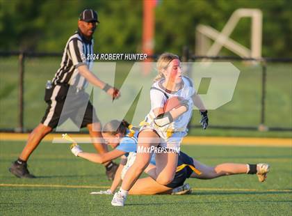 Thumbnail 1 in Bishop Kearney vs Gananda Central (NYSPHSAA, Class B2, Sectional) photogallery.