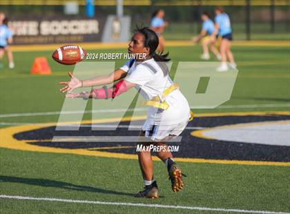Thumbnail 1 in Bishop Kearney vs Gananda Central (NYSPHSAA, Class B2, Sectional) photogallery.