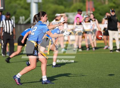Thumbnail 1 in Bishop Kearney vs Gananda Central (NYSPHSAA, Class B2, Sectional) photogallery.